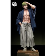 Naoya Zenin - By DEEP Studio